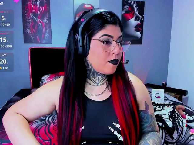veronika-metalstar
