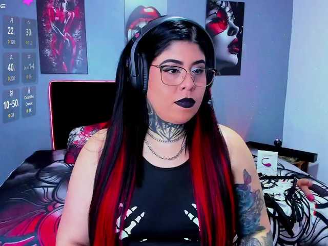 veronika-metalstar