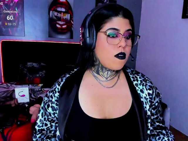 veronika-metalstar's BongaCams show and profile