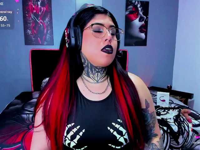 veronika-metalstar