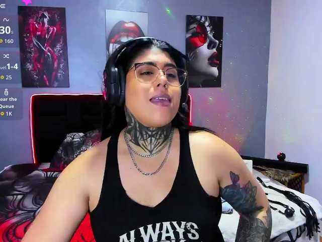 veronika-metalstar