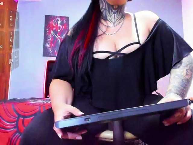 veronika-metalstar