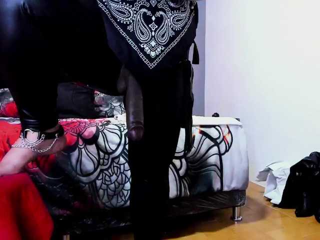 veronika-metalstar live cam on BongaCams