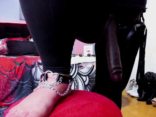 veronika-metalstar live cam on BongaCams