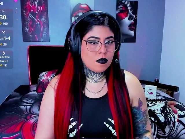 veronika-metalstar