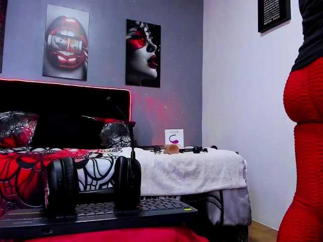 veronika-metalstar live cam on BongaCams