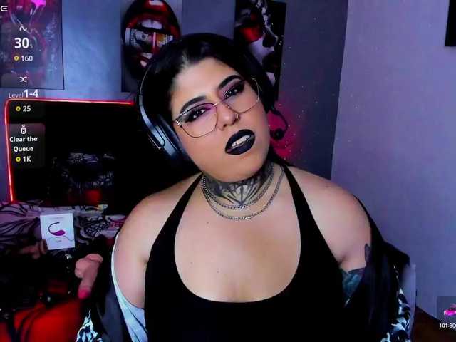 veronika-metalstar's BongaCams show and profile