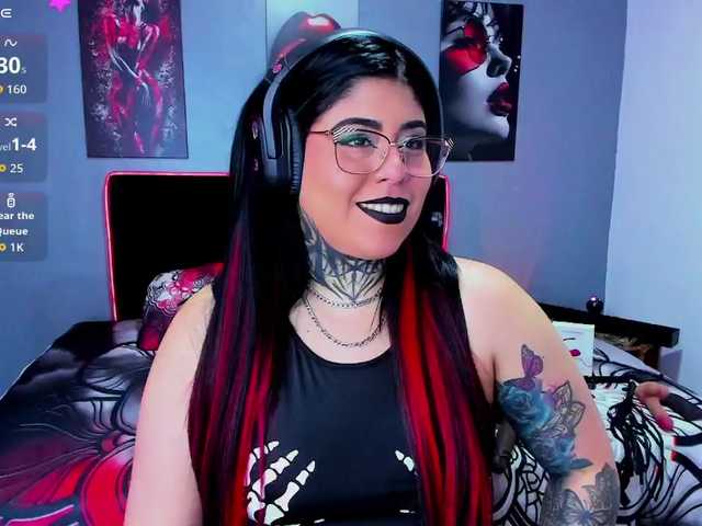 veronika-metalstar