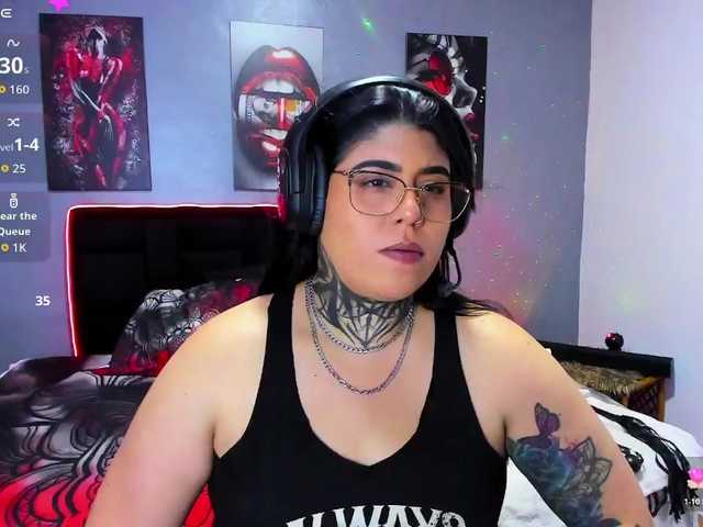 veronika-metalstar