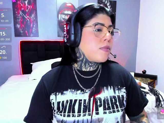 veronika-metalstar