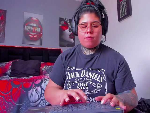 veronika-metalstar