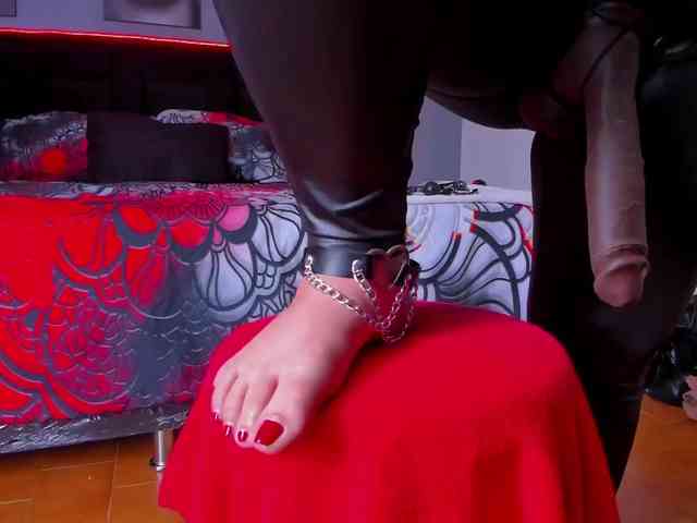 veronika-metalstar webcam
