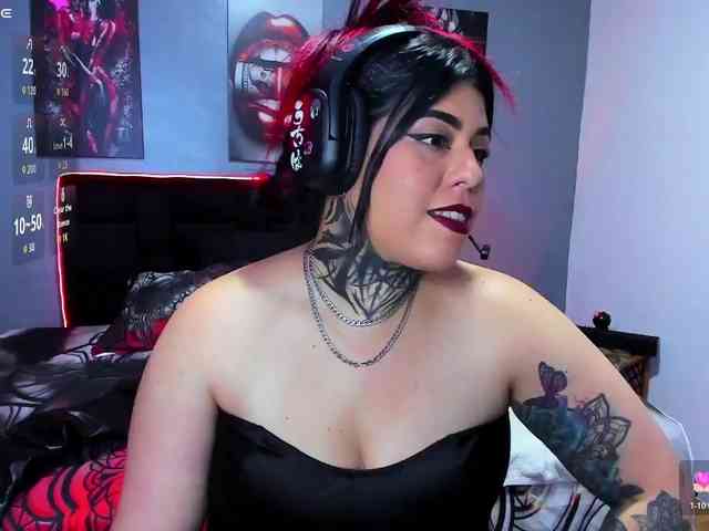 veronika-metalstar veronika-metalstar