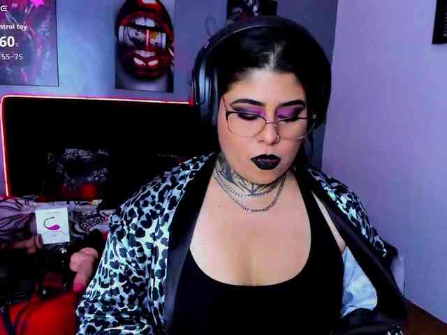 veronika-metalstar webcam