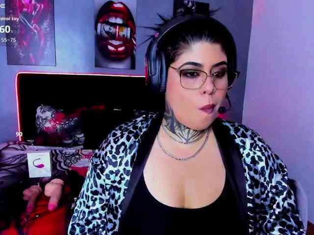 veronika-metalstar webcam