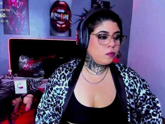 veronika-metalstar webcam