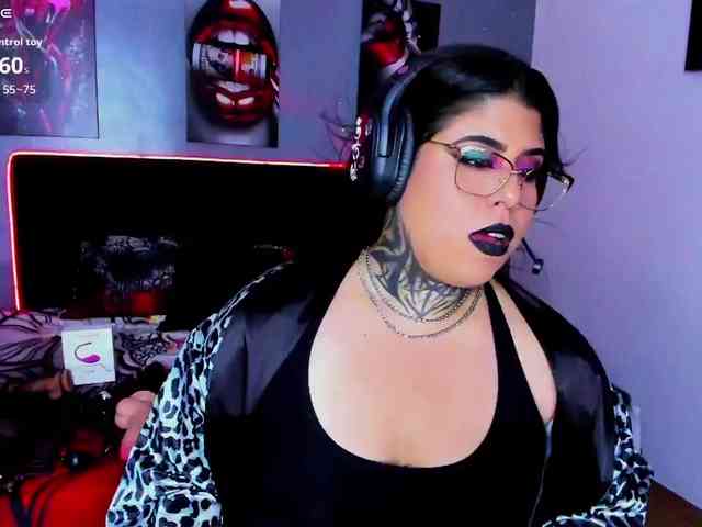 veronika-metalstar webcam