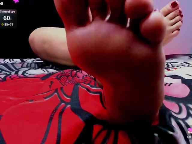 veronika-metalstar webcam