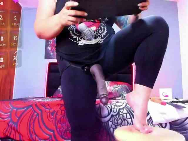 veronika-metalstar webcam