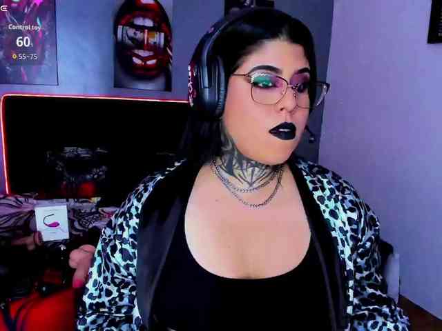 veronika-metalstar webcam