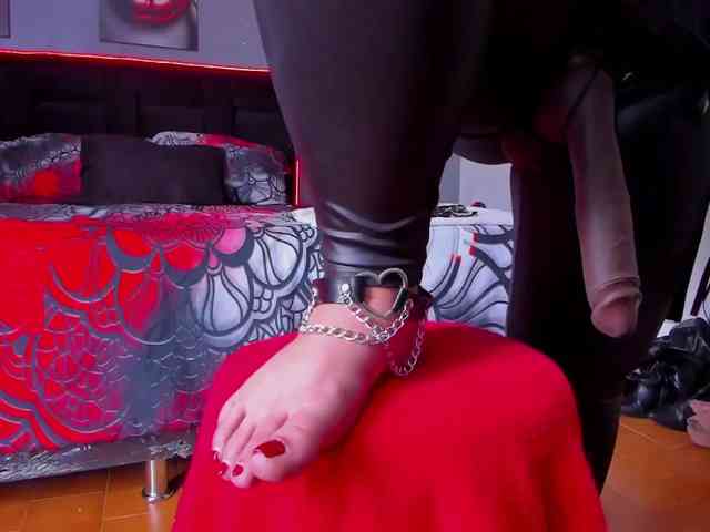 veronika-metalstar webcam