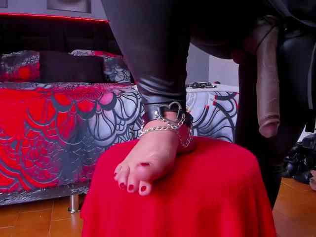 veronika-metalstar webcam