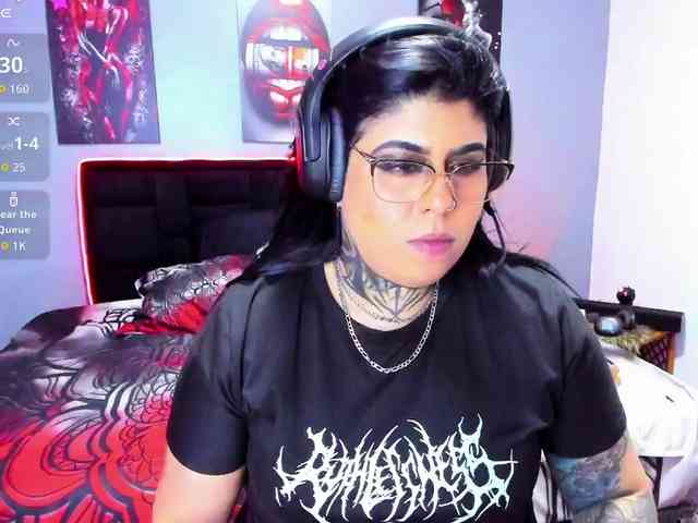 veronika-metalstar veronika-metalstar