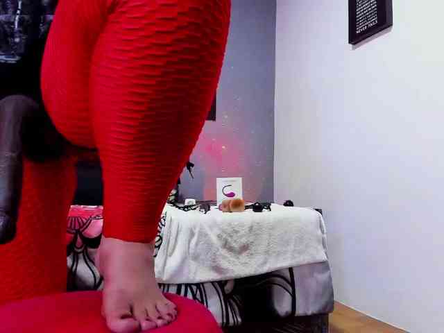 veronika-metalstar webcam