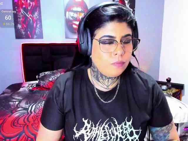 veronika-metalstar