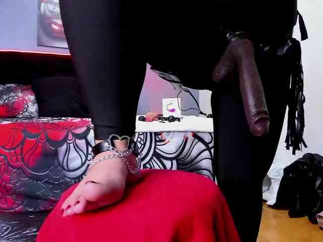 veronika-metalstar webcam