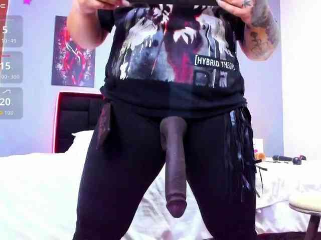veronika-metalstar