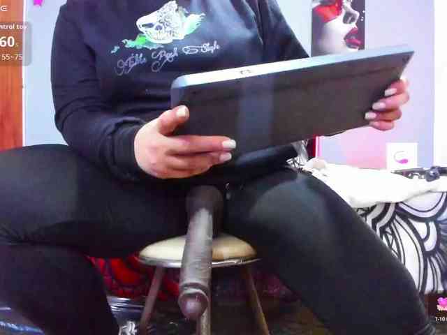veronika-metalstar webcam