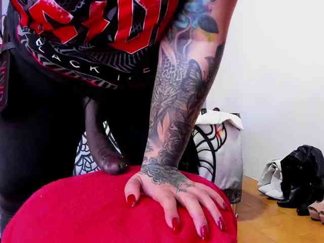 veronika-metalstar webcam