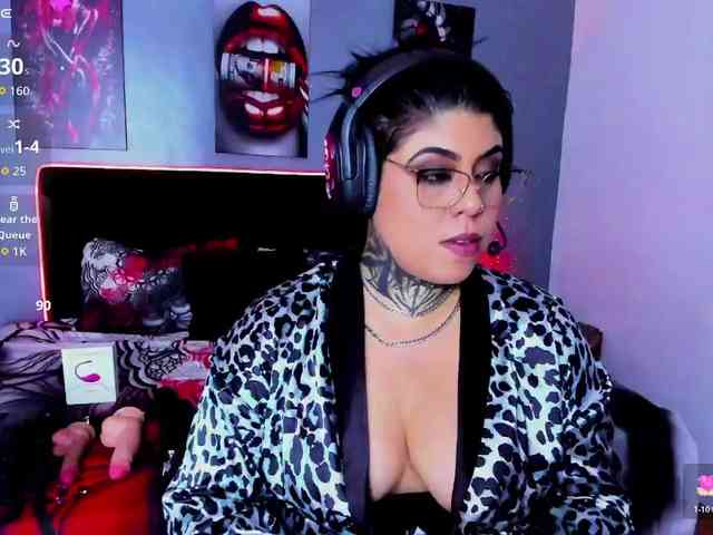 veronika-metalstar webcam