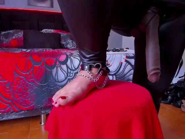 veronika-metalstar webcam