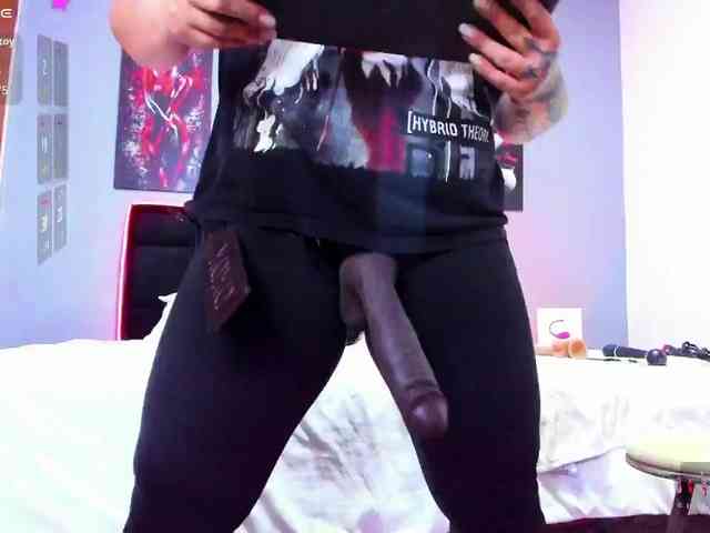 veronika-metalstar webcam