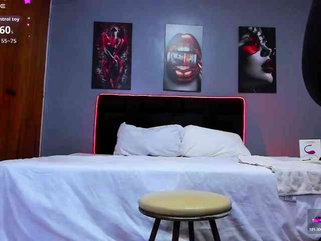veronika-metalstar webcam