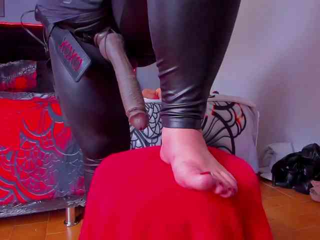 veronika-metalstar webcam
