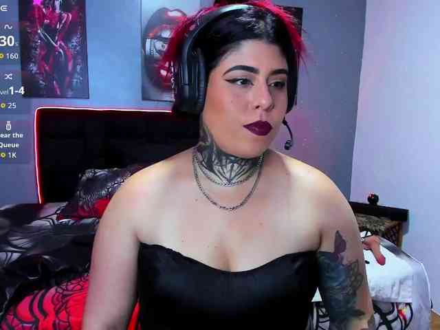 veronika-metalstar veronika-metalstar