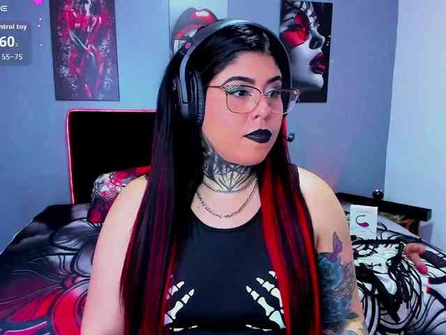 veronika-metalstar
