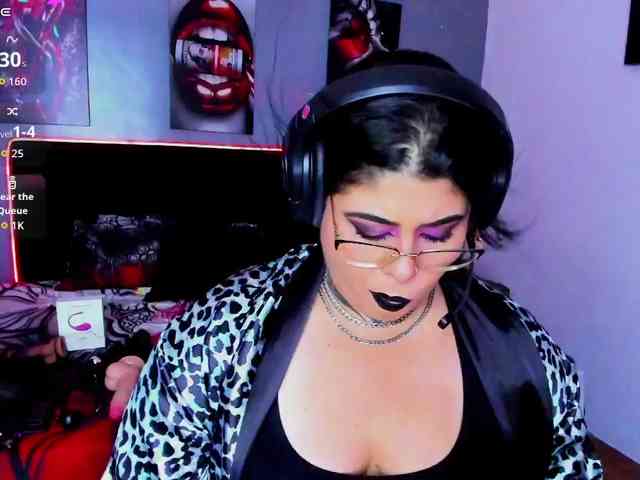 veronika-metalstar webcam