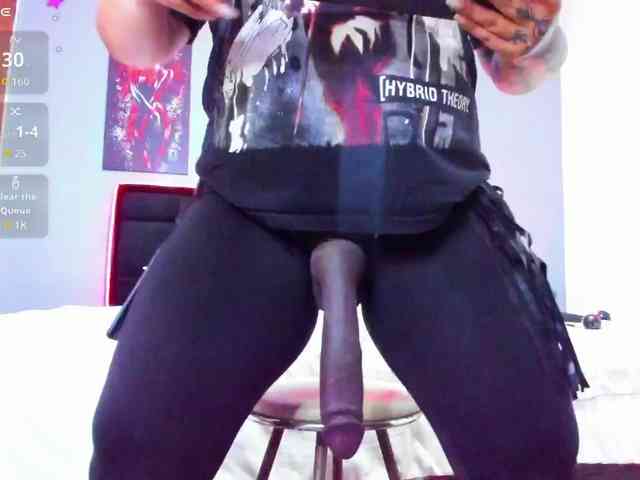 veronika-metalstar webcam