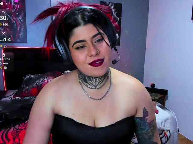 veronika-metalstar