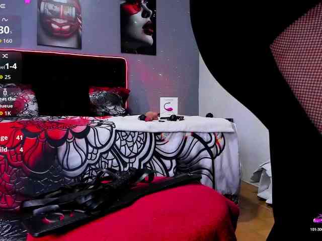 veronika-metalstar webcam