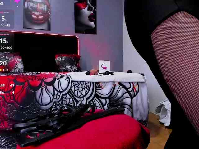 veronika-metalstar webcam