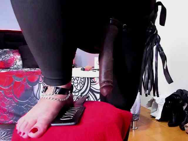 veronika-metalstar webcam