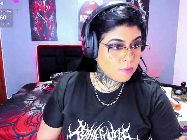 veronika-metalstar webcam