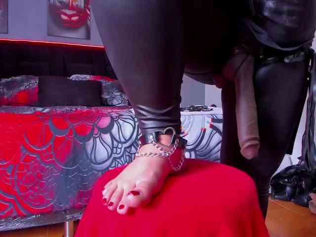 veronika-metalstar webcam