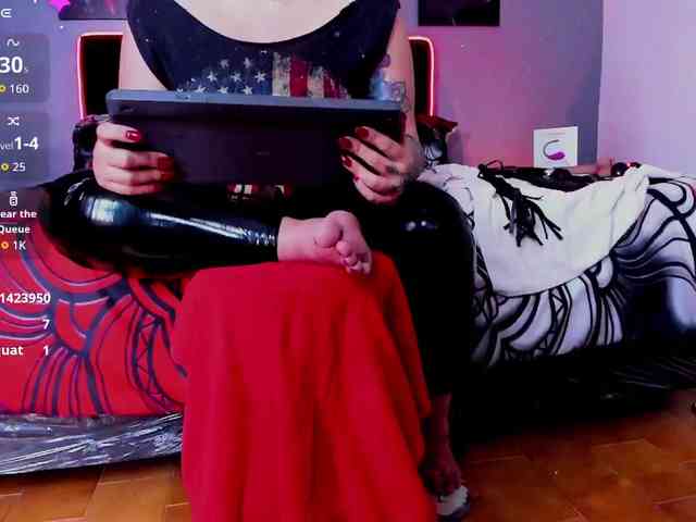 veronika-metalstar webcam