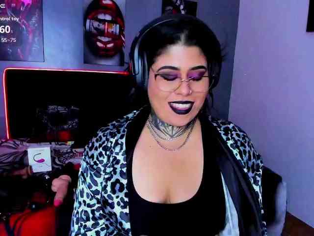 veronika-metalstar webcam